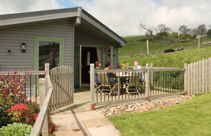 Hoe Grange Holidays